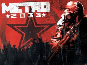 Обои для рабочего стола: Российский фентези
