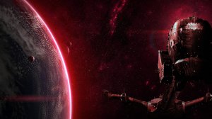 Обои для рабочего стола: EVENT HORIZONT