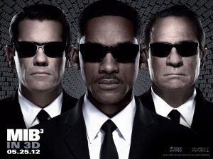 Обои для рабочего стола: MIB