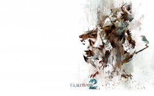 Guild Wars 2 - скачать обои на рабочий стол