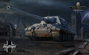 Обои для рабочего стола: World of tanks: захв...