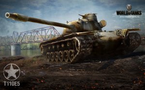 Обои для рабочего стола: Игра World of tanks