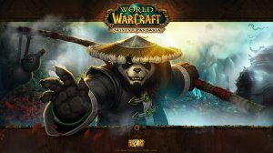 Обои для рабочего стола: World of warcraft: p...