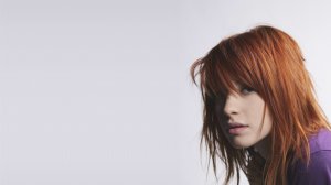 Обои для рабочего стола: Hayley Williams