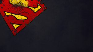 Обои для рабочего стола: Superman