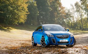 Обои для рабочего стола: VXR 