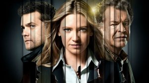 Обои для рабочего стола: Fringe