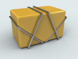 Обои для рабочего стола: Мощная упаковка