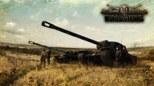 Обои для рабочего стола: World Of Tanks: пере...