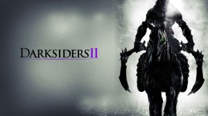 Обои для рабочего стола: Darksiders 2