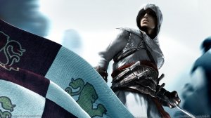 Обои для рабочего стола: Assassins creed на ф...