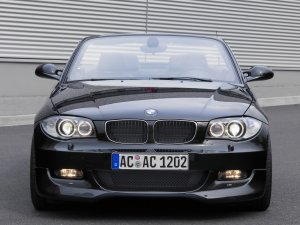Обои для рабочего стола: BMW ACAC