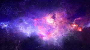 Обои для рабочего стола: Космос