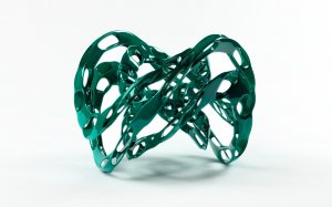 Обои для рабочего стола: 3d-паучок