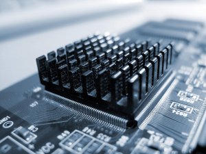 Обои для рабочего стола: Hardware