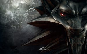 Обои для рабочего стола: The witcher