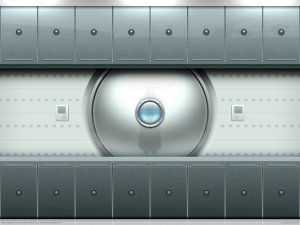 Обои для рабочего стола: 3d-графа