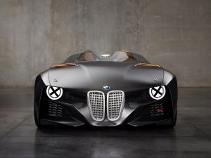 Обои для рабочего стола: BMW 328