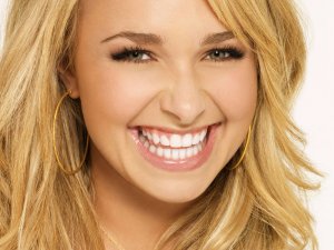 Обои для рабочего стола: Hayden Panettiere