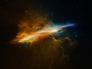 Обои для рабочего стола: Звездное сияние
