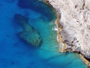Обои для рабочего стола: Лазурный берег