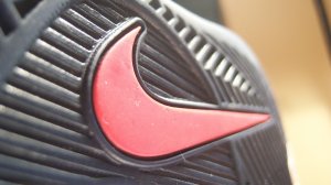 Обои для рабочего стола: Логотип Nike