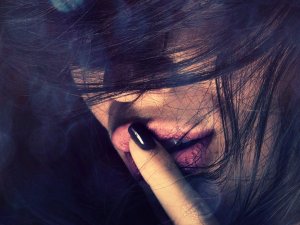 Обои для рабочего стола: Тихо