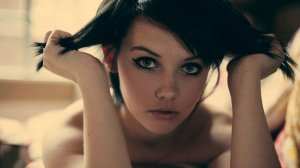 Обои для рабочего стола: Экспериментирую с пр...