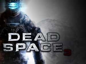 Обои для рабочего стола: Dead space