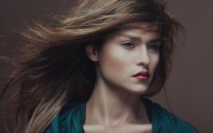 Обои для рабочего стола: Вихры