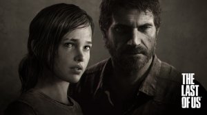 Обои для рабочего стола: The last of us