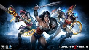 Обои для рабочего стола: Key-Art-Wonder-Woman