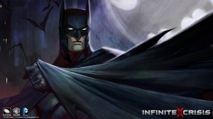 Обои для рабочего стола: Prime-Batman