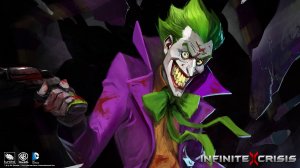 Обои для рабочего стола: Prime-Joker