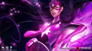 Обои для рабочего стола: Prime-Star-Sapphire