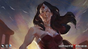 Обои для рабочего стола: Prime-Wonder-Woman