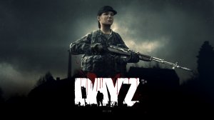 Обои для рабочего стола: DayZ