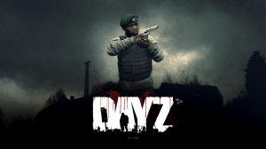 Обои для рабочего стола: Игра DayZ