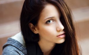 Обои для рабочего стола: Родная