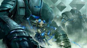 Обои для рабочего стола: Guild wars