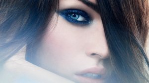 Обои для рабочего стола: Megan Fox