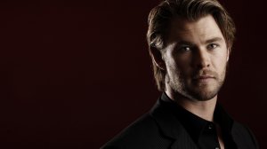 Обои для рабочего стола: Chris Hemsworth