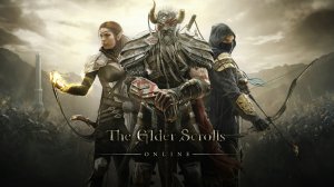 Обои для рабочего стола: The Elder Scrolls