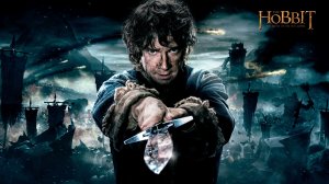 Обои для рабочего стола: Hobbit