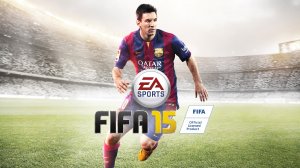 Обои для рабочего стола: Клуб Fifa