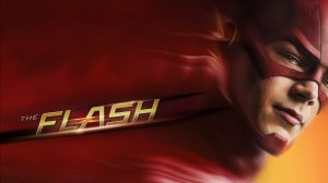 Обои для рабочего стола: Flash