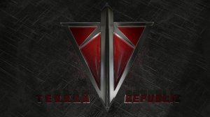 Обои для рабочего стола: Терранская республик...