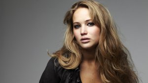 Обои для рабочего стола: Jennifer Lowrence