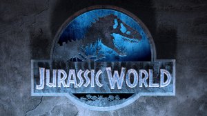 Обои для рабочего стола: Jurassic World