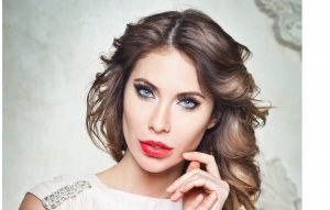 Обои для рабочего стола: Актриса Виктория Пар...
